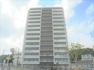 ミルコマンション前田ザ・ビュー【4階】の外観