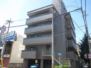 藤パークハイツ円頓美の画像