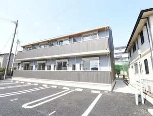 熊本県熊本市東区健軍4【一戸建】の外観