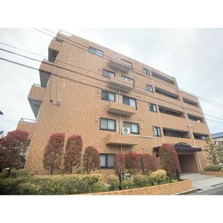 神奈川県藤沢市石川6【マンション】の外観