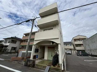 第2HMビルヂングの画像