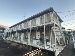 グリーンヴィラ府中の画像