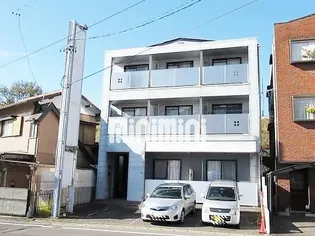 ハウス サンポケットの画像