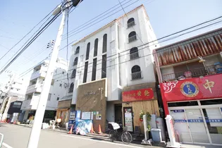 コーポグリーンハウスの画像