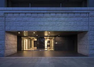 ガーラ プレシャス川崎の画像