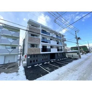 プレスタ発寒4ー3MSの画像