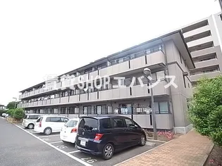 ハイローズ船橋 壱弐番館の画像