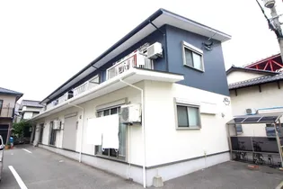 福岡県北九州市若松区本町1【一戸建】の外観