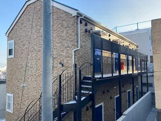 ハーミットクラブハウス下末吉の画像