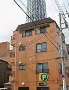 ハイツ小板橋の画像