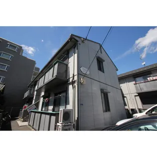 パインクレストIIの画像