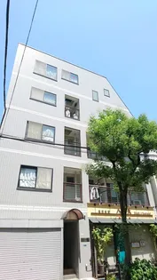 ルミエールマルダイ【3階】の外観