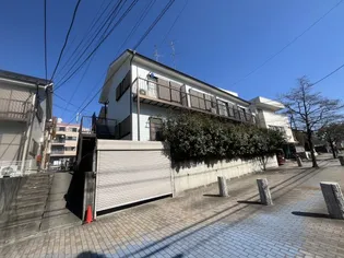 緑コーポ嶺の画像