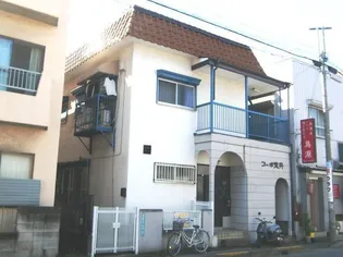 コーポ荒井の画像