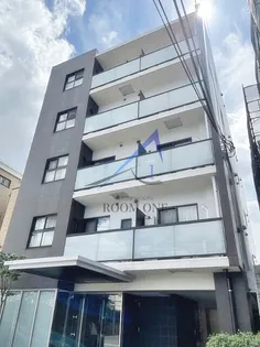 グランティアラ浮間PARKの画像