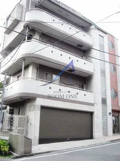 SUPREME HILLSの画像