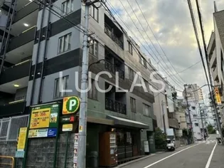 パインセンターハイツ大塚の画像