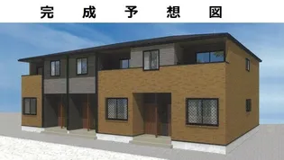 ラ メールの画像