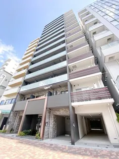 GRAN PASEO亀戸の画像