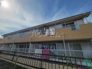 大翔コーポ大和田の画像