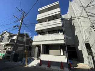 VERDE北松戸の画像