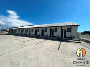 モデスティ五反田の画像