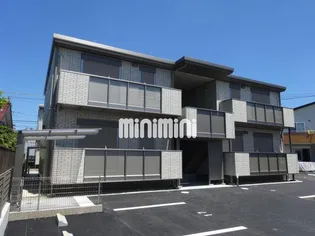 ESPOIR水源 Cの画像