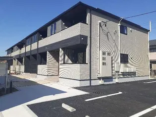 チェレステ白髭 Bの画像