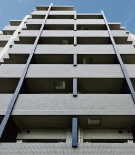 クレヴィスタ代田橋の画像