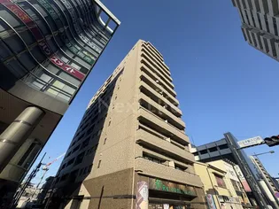 リッツタワー八王子の画像