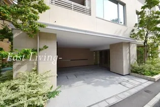 グランスイート神楽坂の画像