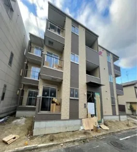 F ASECIA LEGGIEROの画像