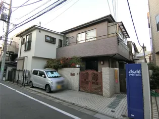 メゾネットヒラヤマの画像