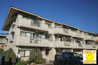 パレドール イーストの画像