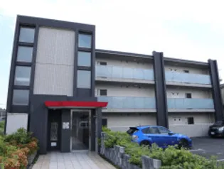 グラン コンフォールの画像