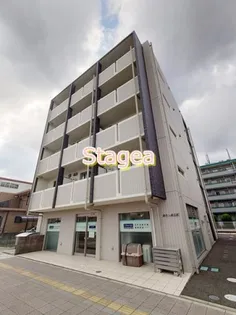 上小-MSK【2階】の外観