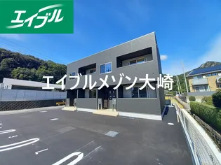 エイブルメゾン大崎の画像