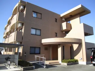 ヒルズSRの画像