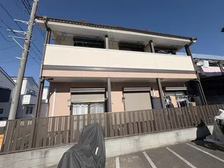 Y A Fハイム1号棟の画像