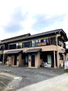 センチュリーハイム南柏A棟の画像