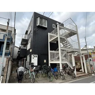 サンシティー立石の画像