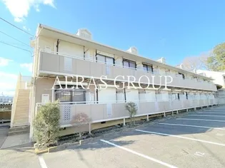 フォレストヴィラ北斗の画像