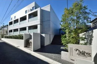 M'Sレジデンス代沢の画像