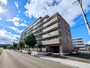 グランパークス八乙女の画像