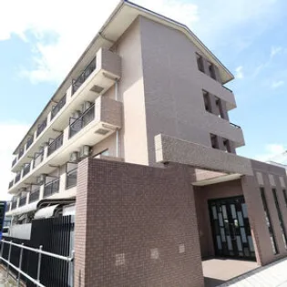 ケンハウス 秦野駅南口マンションの画像