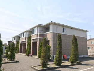 クイーンズコートIの画像