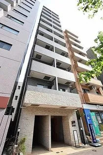 クレアシオン白金台の画像