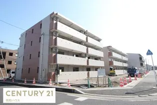 DEAR LEAF関間の画像