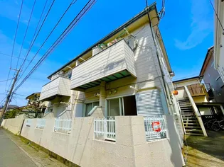 タウニー5の画像