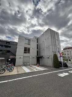 ブランシェ砧の画像